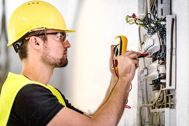 Best Electrical Safety Inspections  in Wood Dale, IL